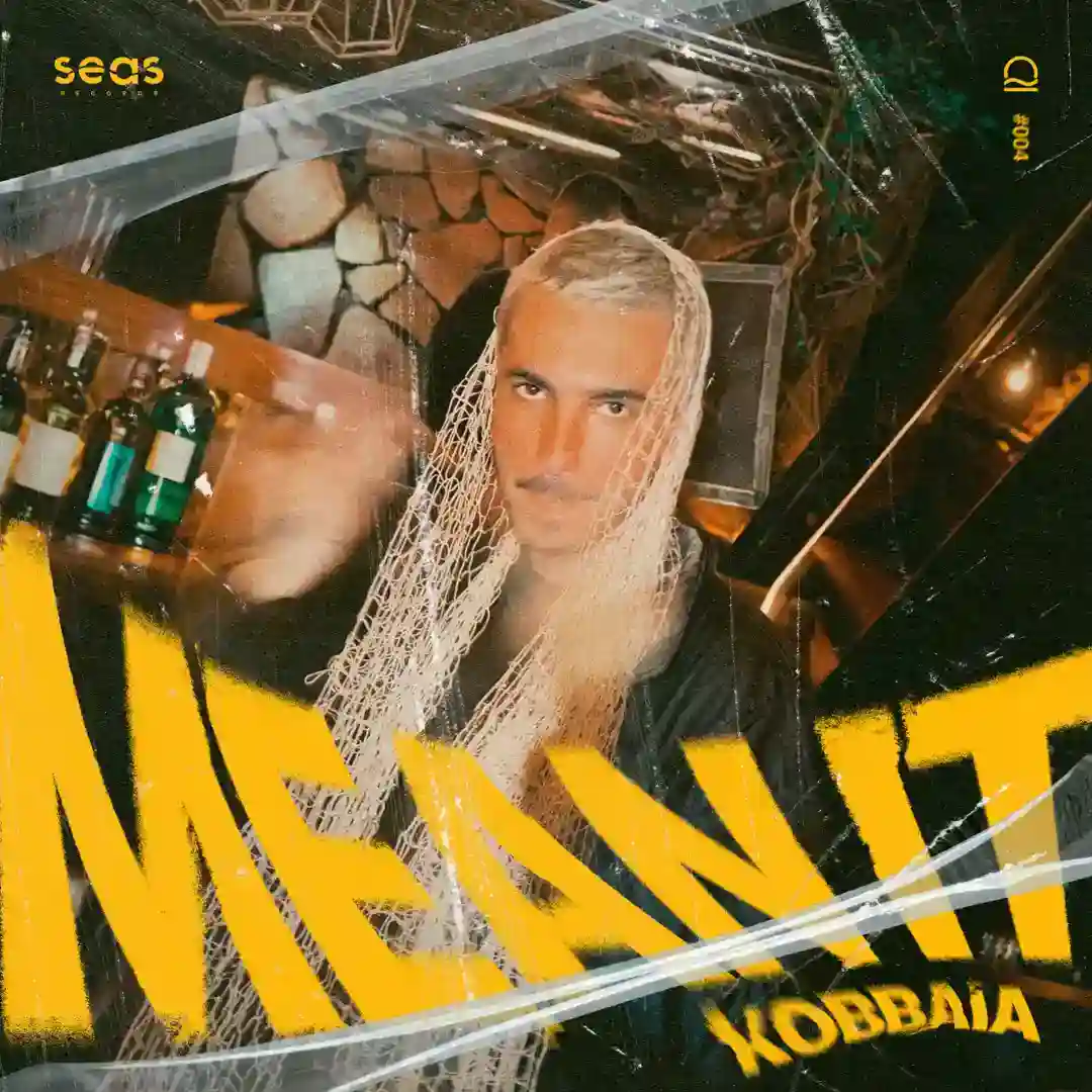 Mean It cover