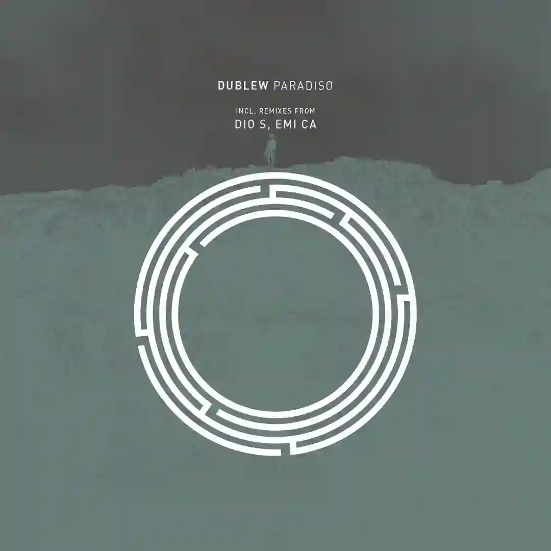Paradiso cover