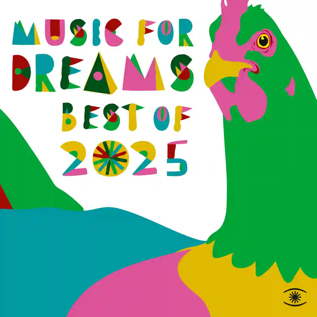 Tutti Frutti (Original Mix) cover
