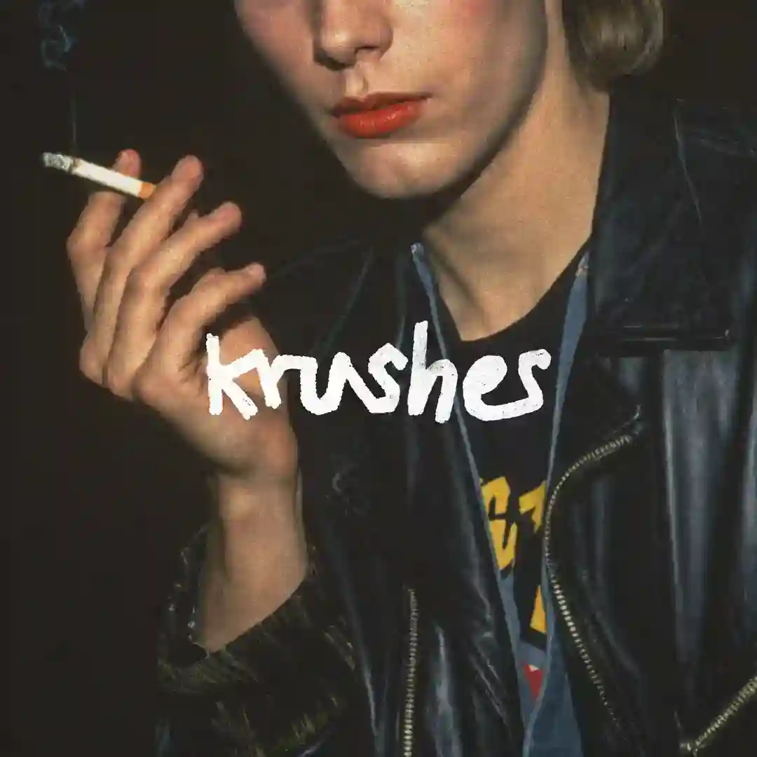 Rocker In The Disco (Extended) cover