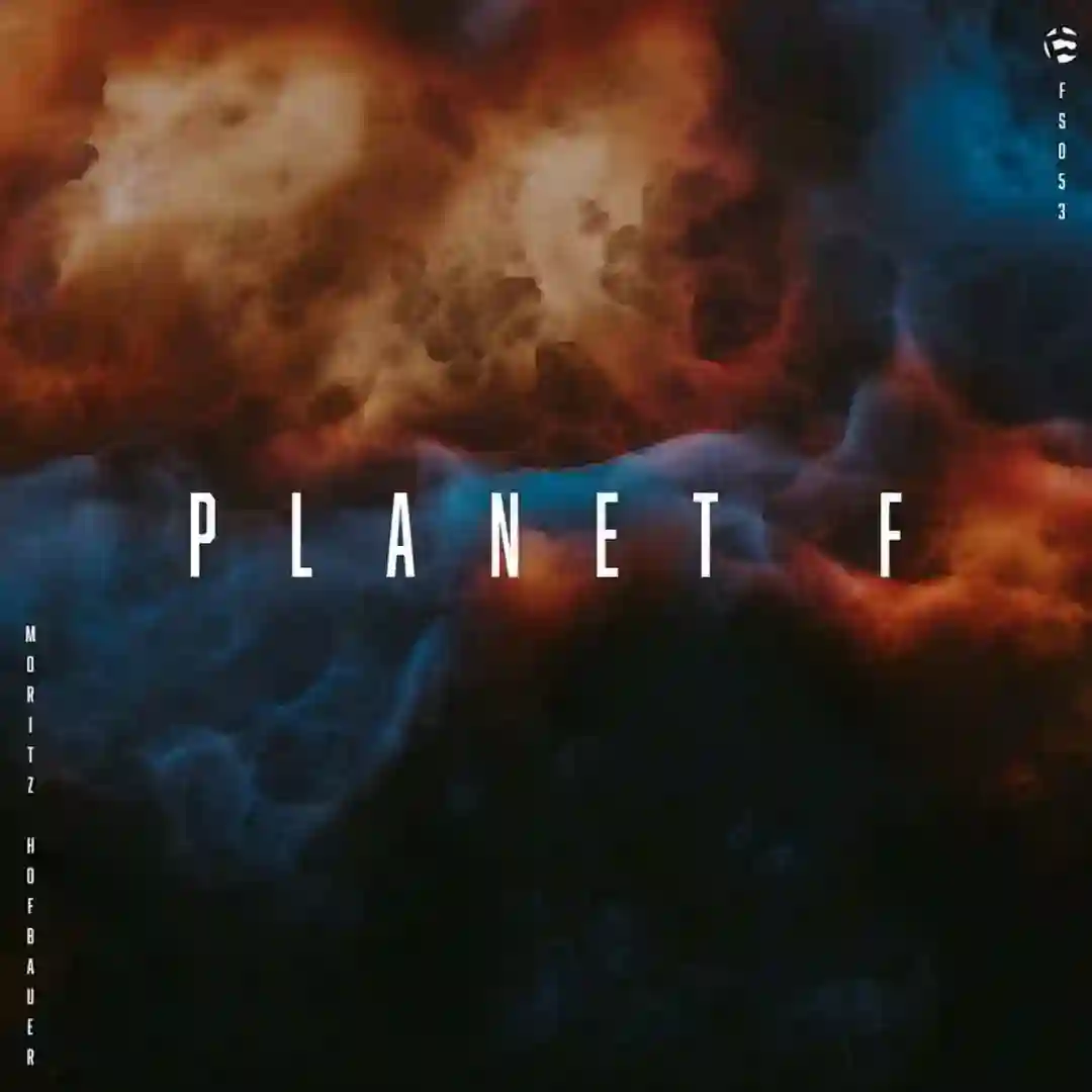 Planet F (Extended Mix) cover