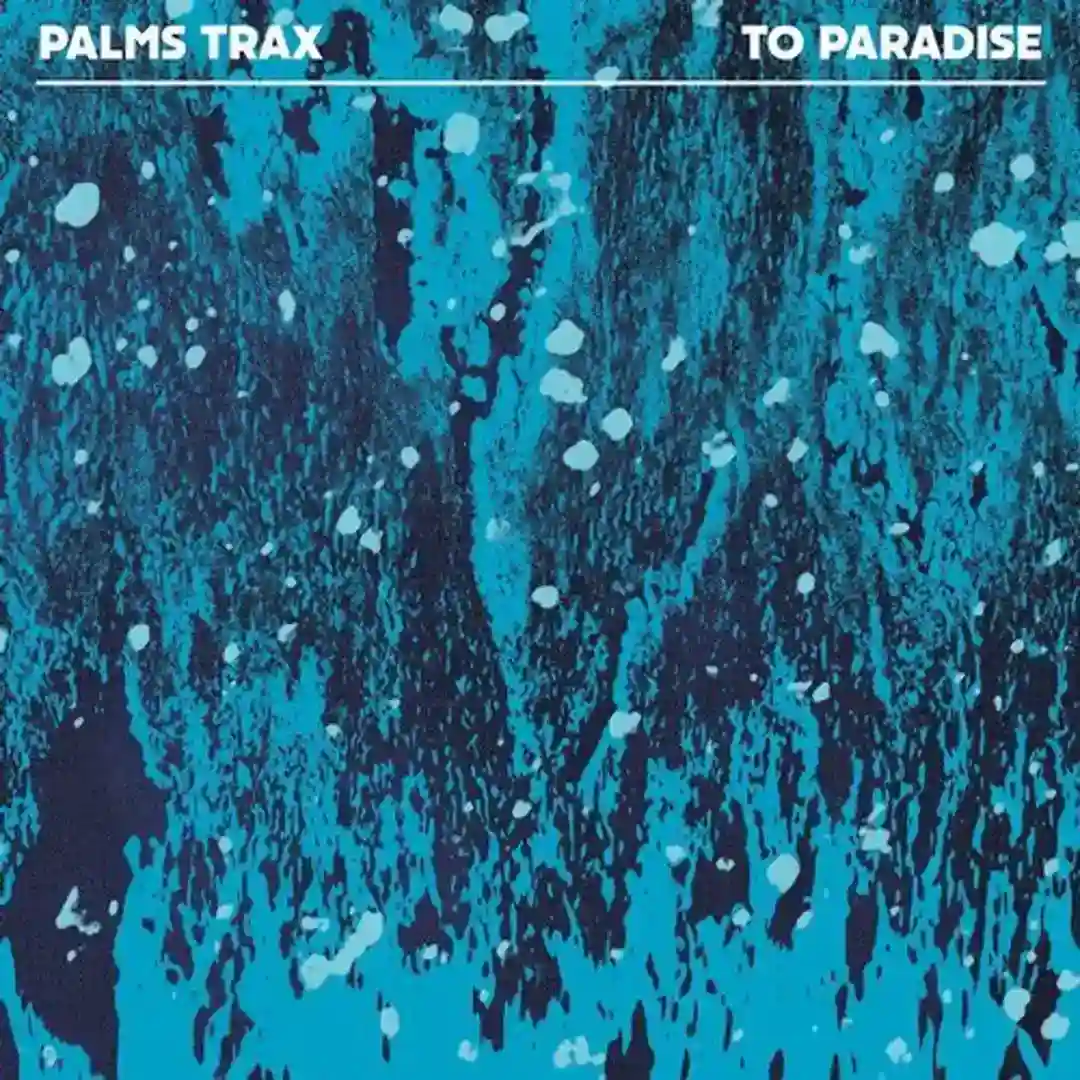 To Paradise cover