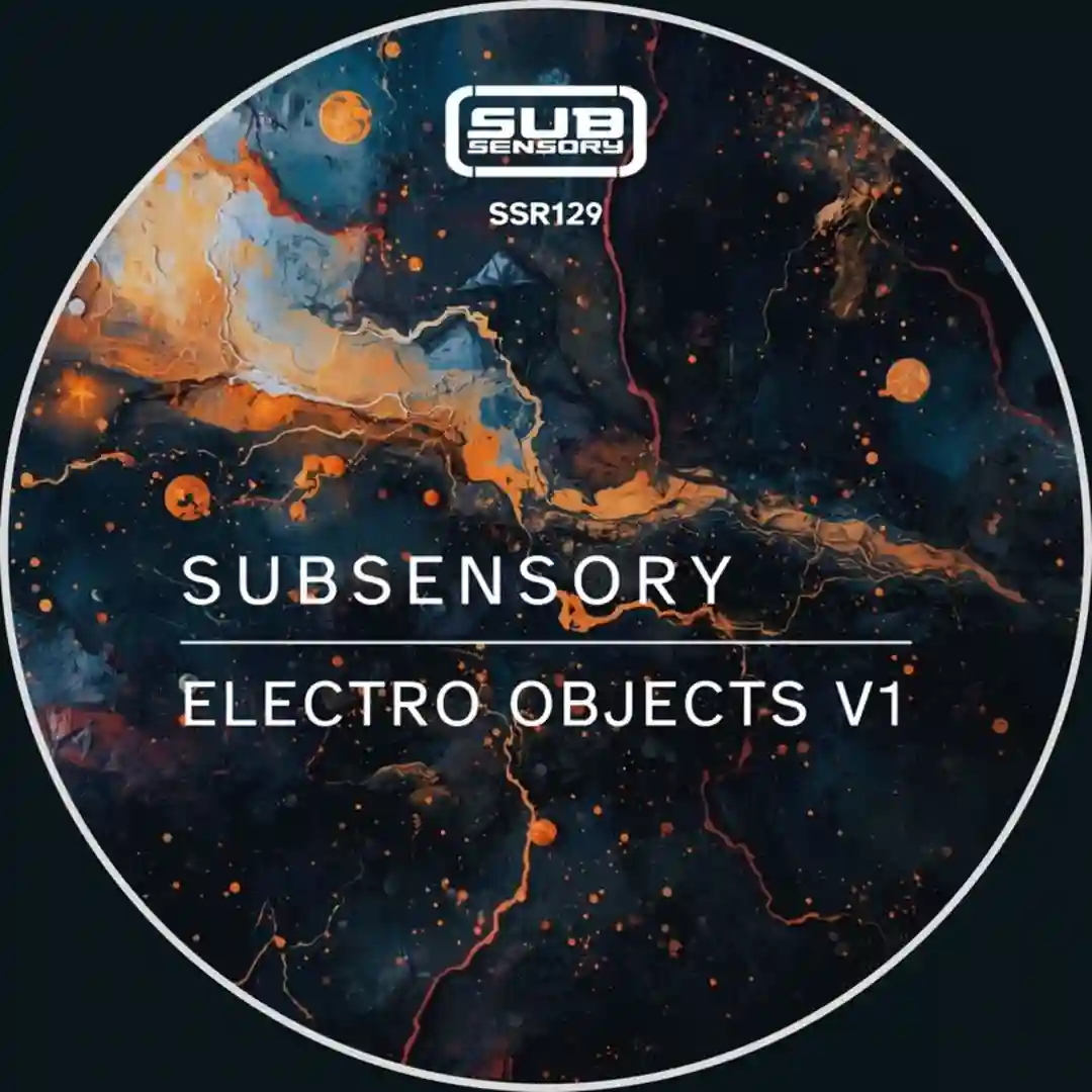 Program One (Original Mix) cover
