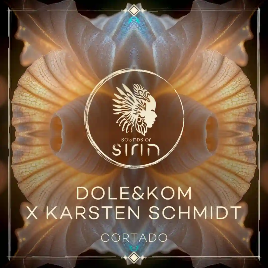Cortado (Extended Mix) cover