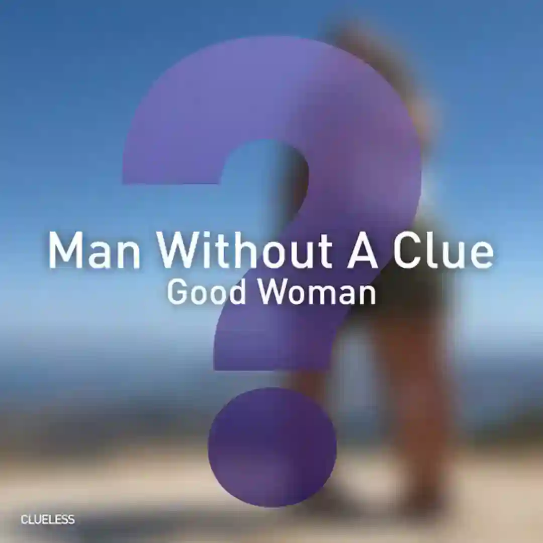 Good Woman (Original Mix) cover