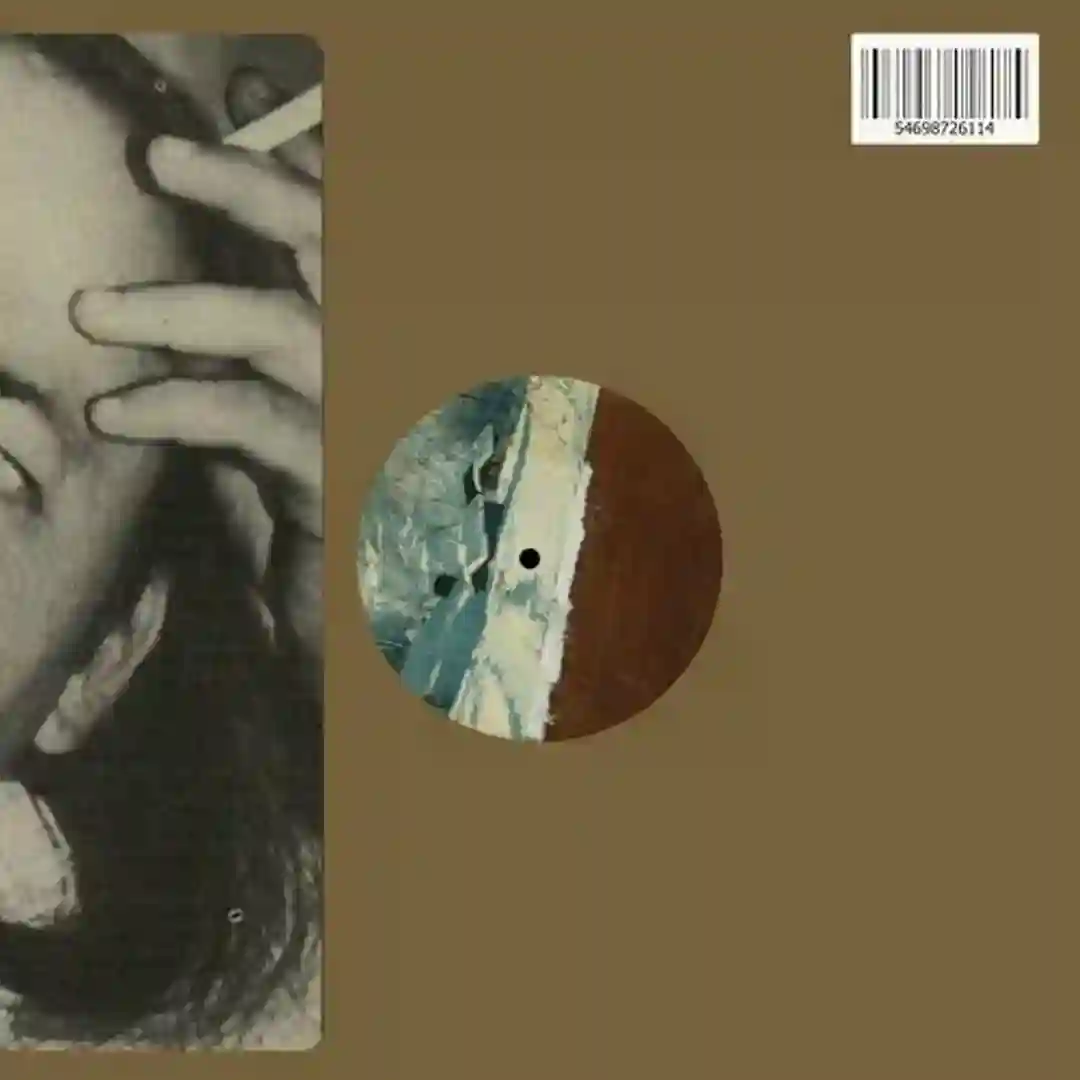 Echo Alvarado cover
