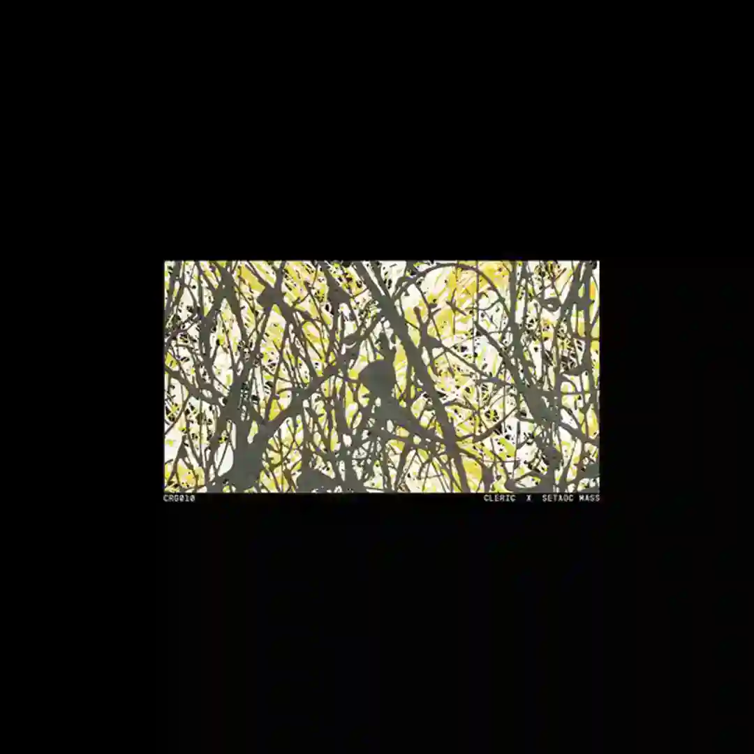 Centre Of The Cyclone cover