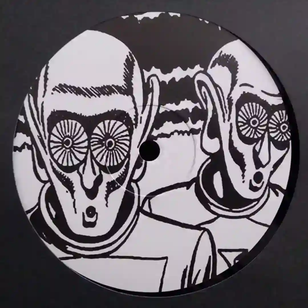R Vision cover