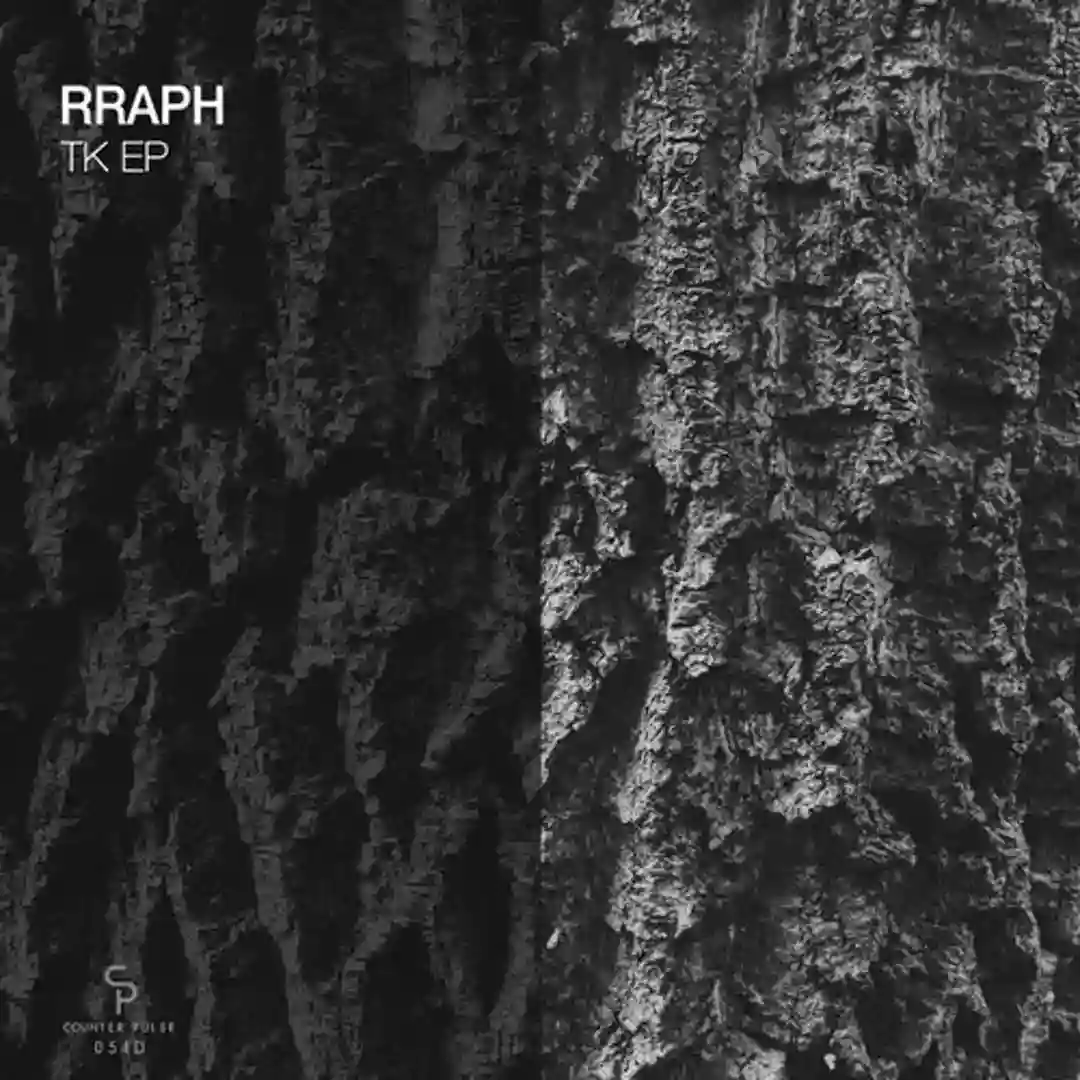 TK EP cover