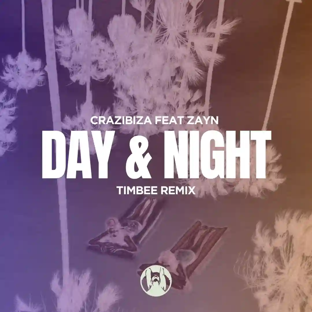 Day & Night (Timbee Remix) cover