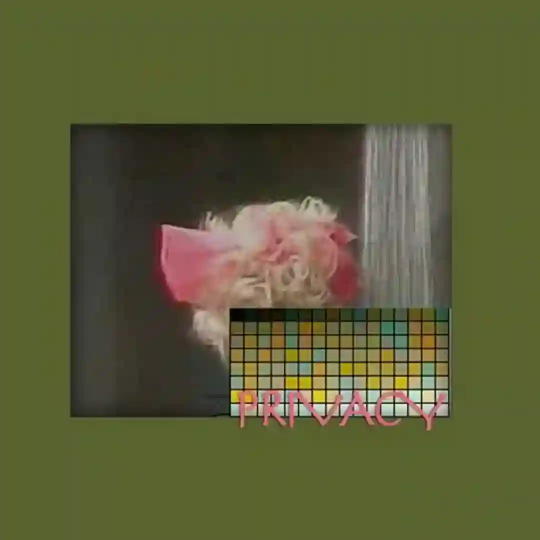 Query B (Original Mix) cover