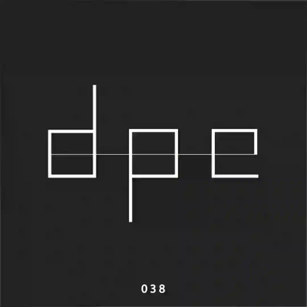 Charactere (Original Mix) cover