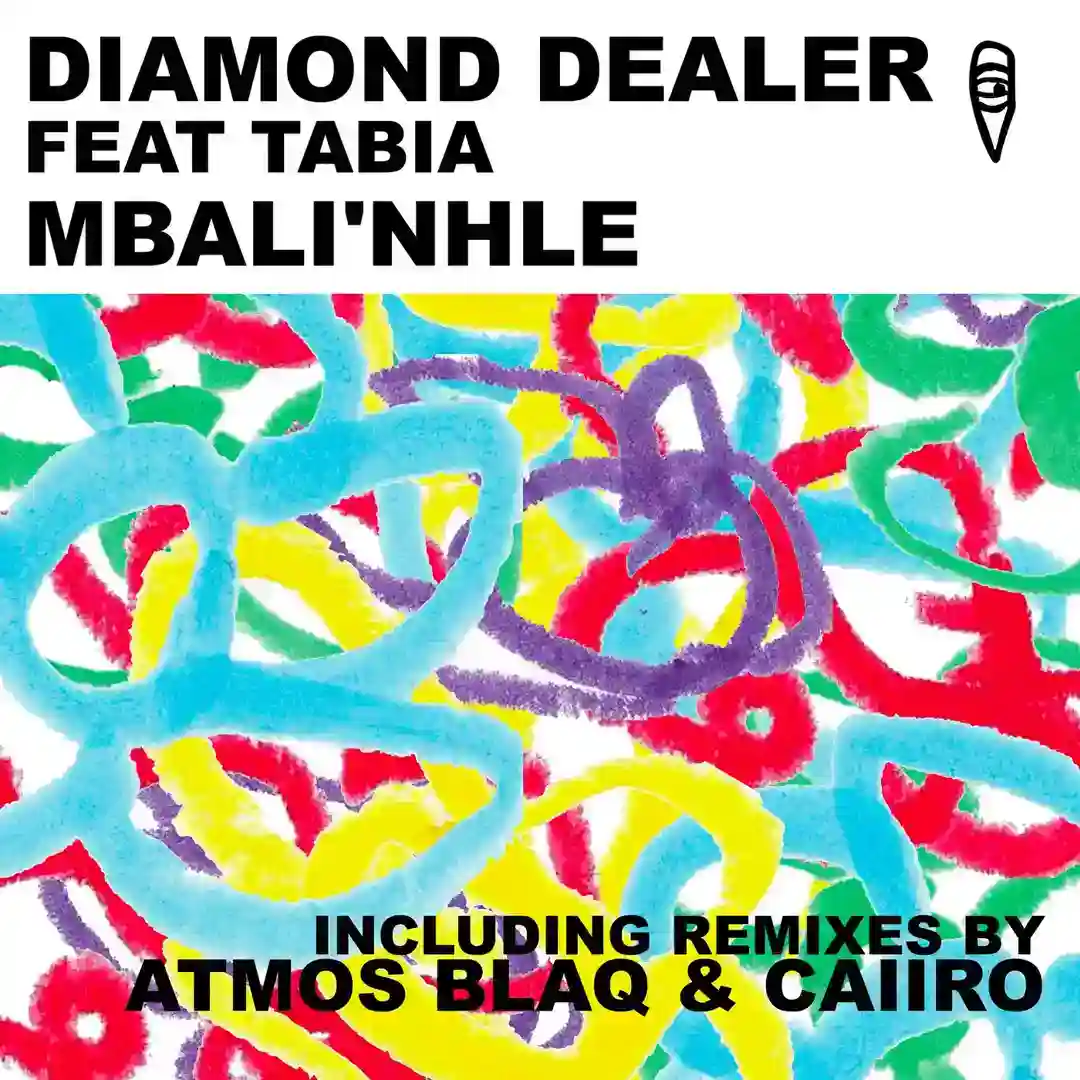 Mbali'nhle feat. Tabia (Atmos Blaq Remix) cover