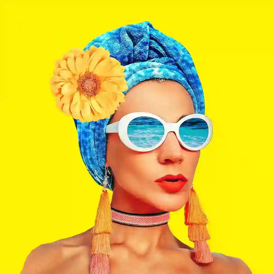 The Bridge cover
