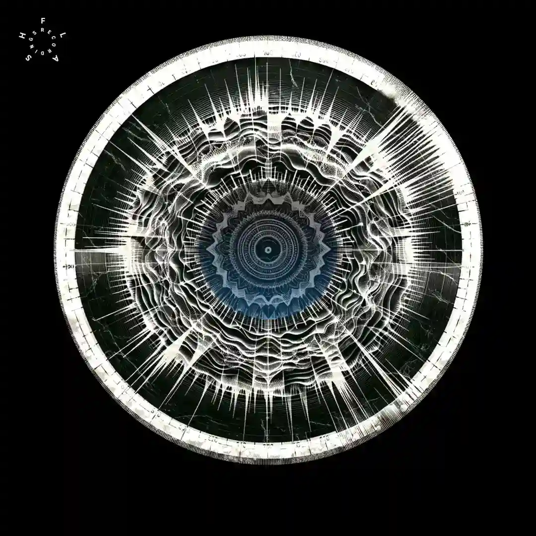 Unreal (Original Mix) cover