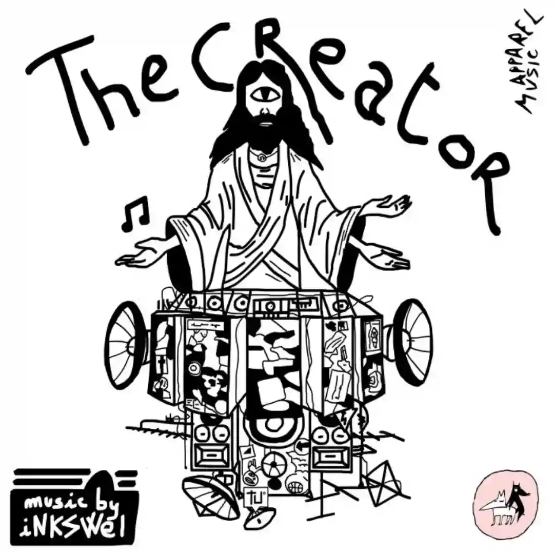 Cry For Mount Lebanon (Original Mix) cover