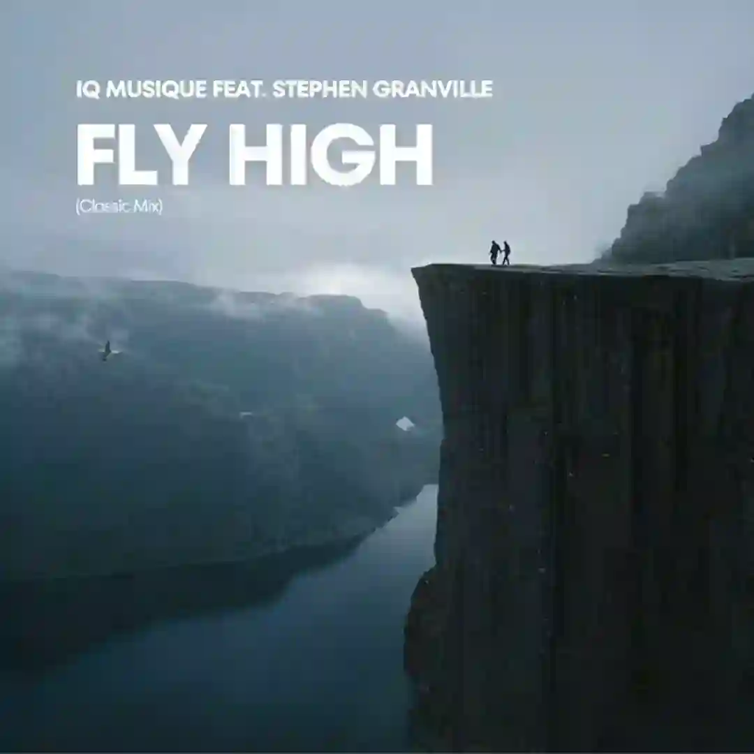 Fly High (Classic Vocal Mix) cover