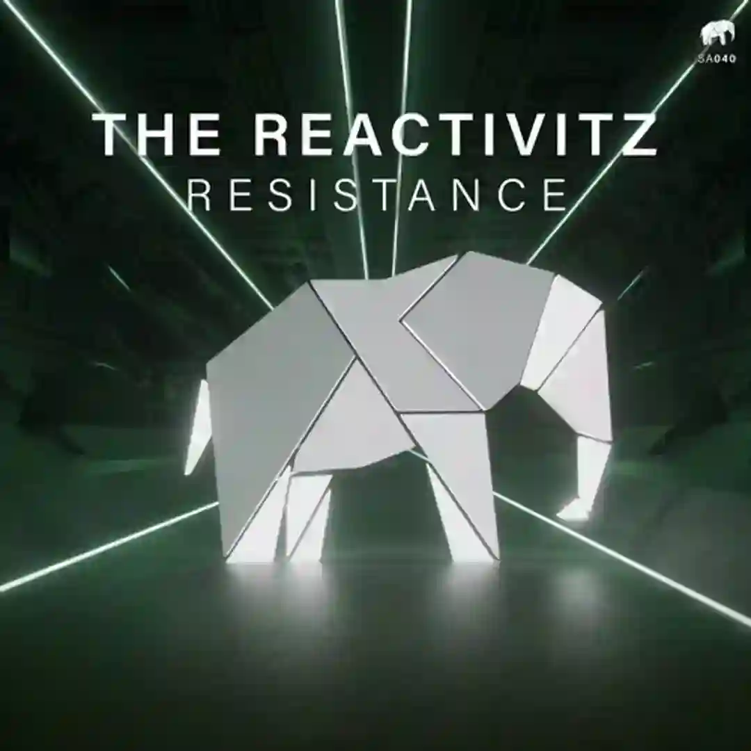 Resistance cover