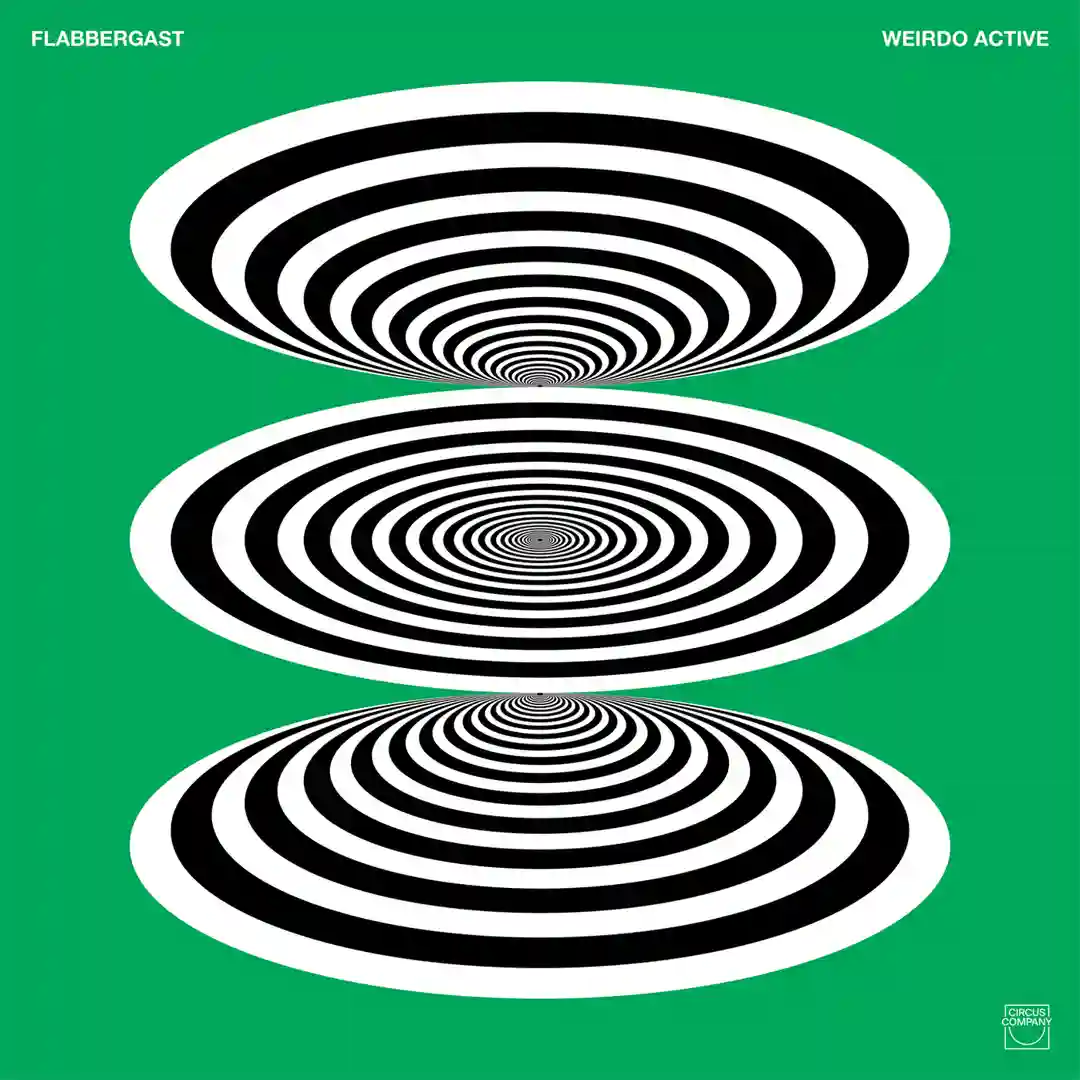 Serpentoute (Original Mix) cover