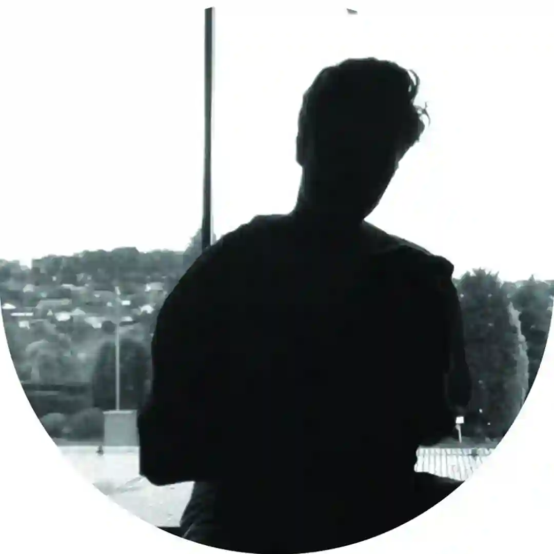 Alone cover