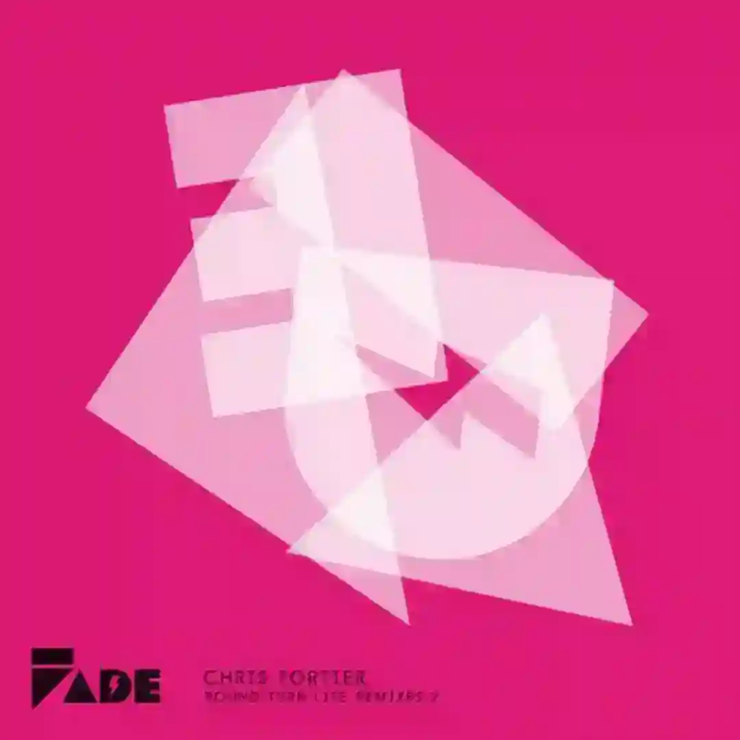 Round Turn Life (Andromo Remix) cover