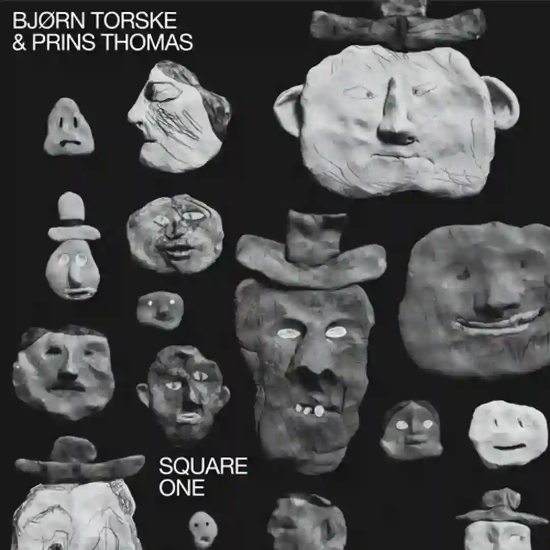 Arthur's Return (Original Mix) cover