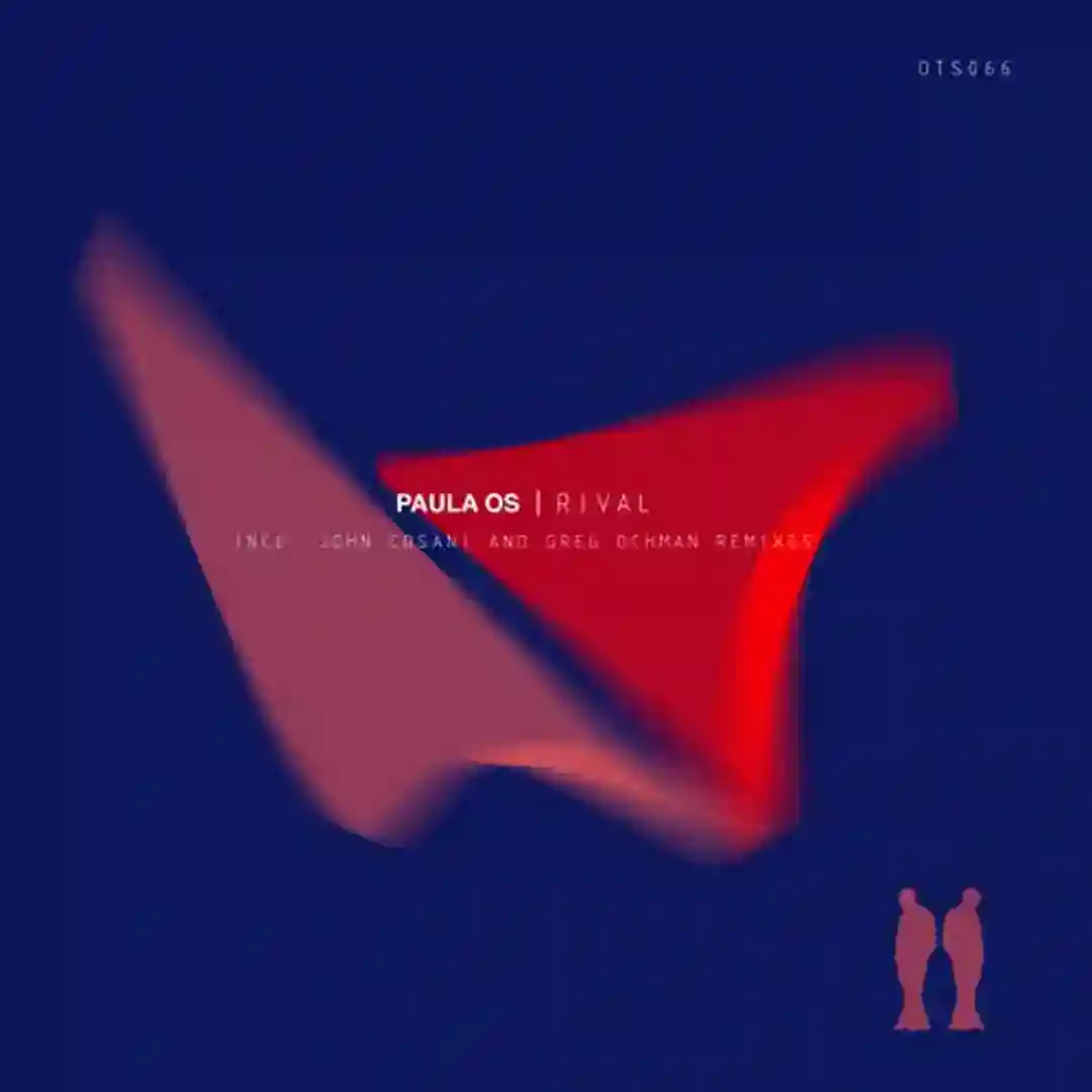 Rival (Greg Ochman Remix) cover