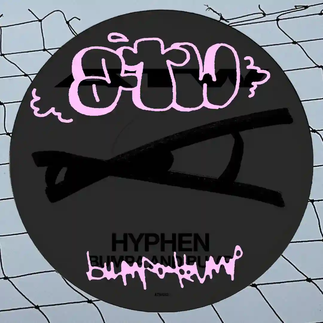 Bumpa & Bump (Original Mix) cover