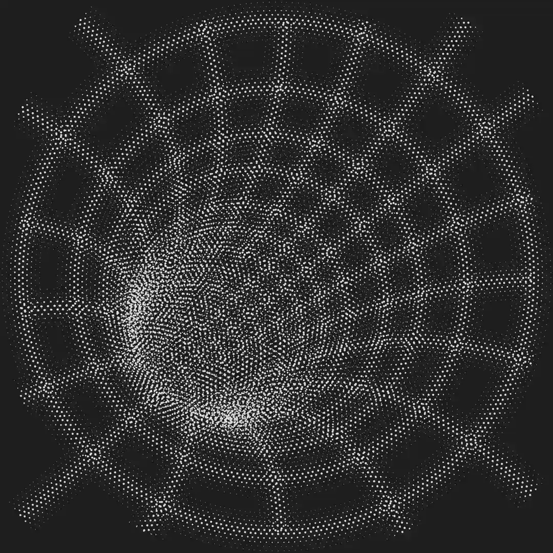 DRUM GLOW (DJ Lag Remix) cover