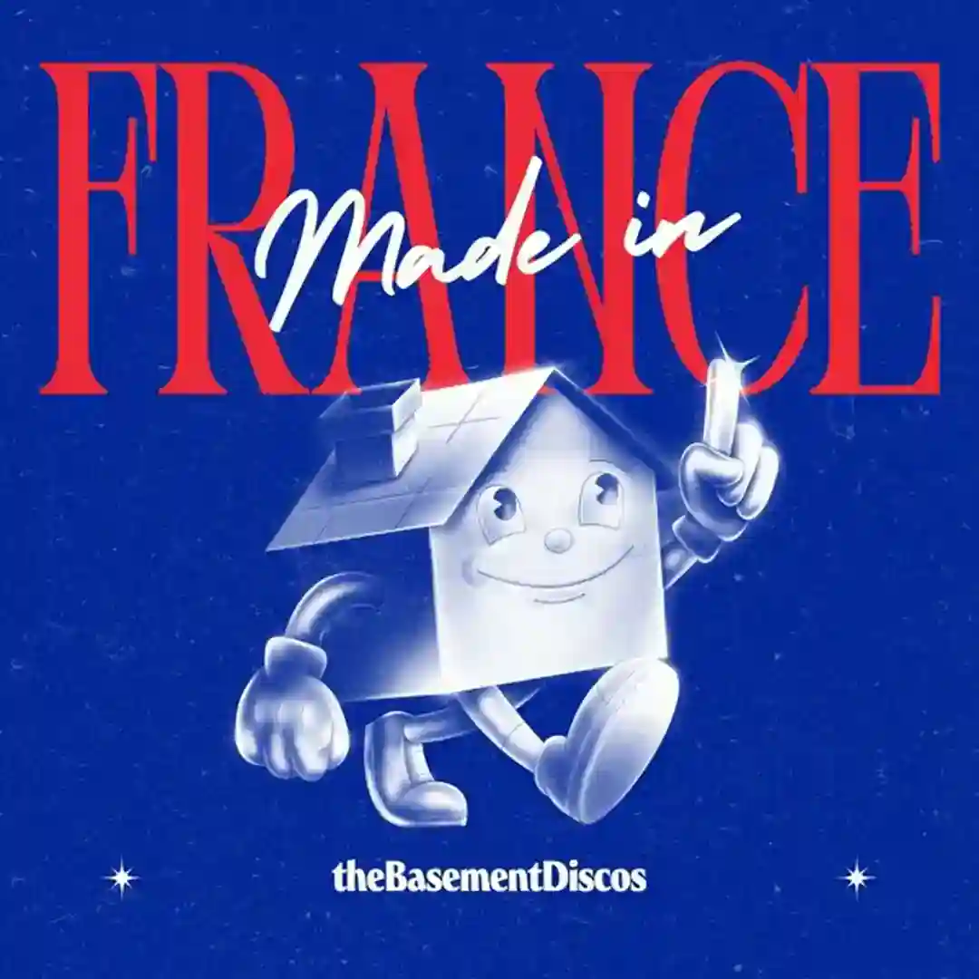 Discotec (Original Mix) cover