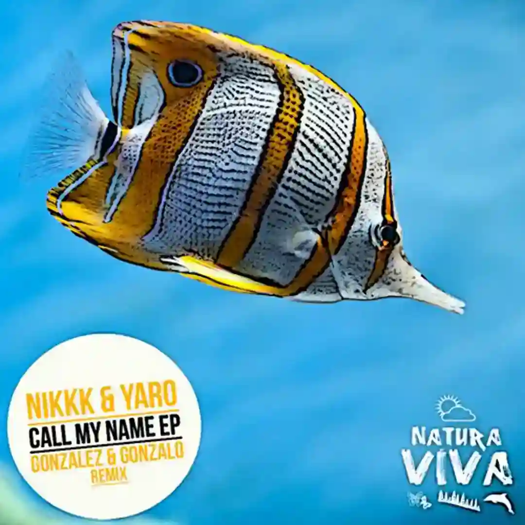 Call My Name (Original Mix) cover