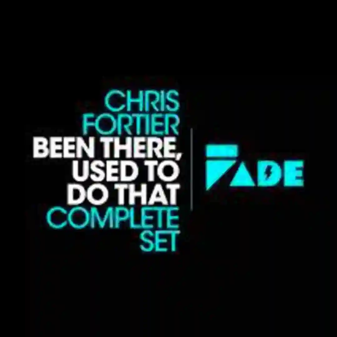 Been There, Used to Do That (Manhattan Remix) cover