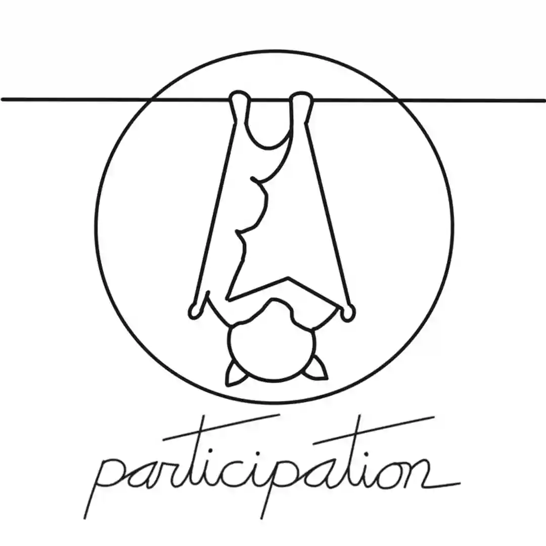 Participation 008 cover