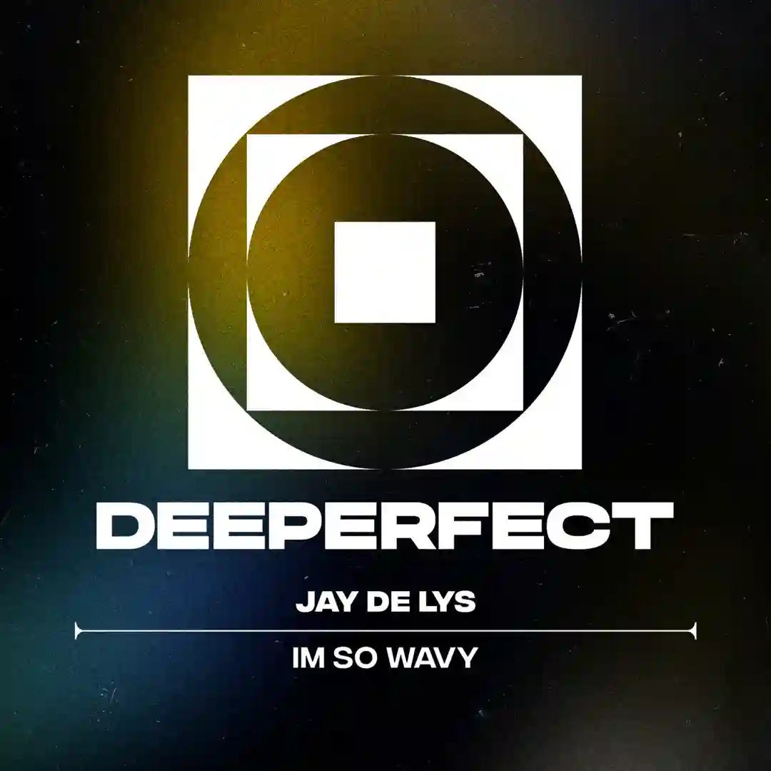 Im So Wavy (Original Mix) cover