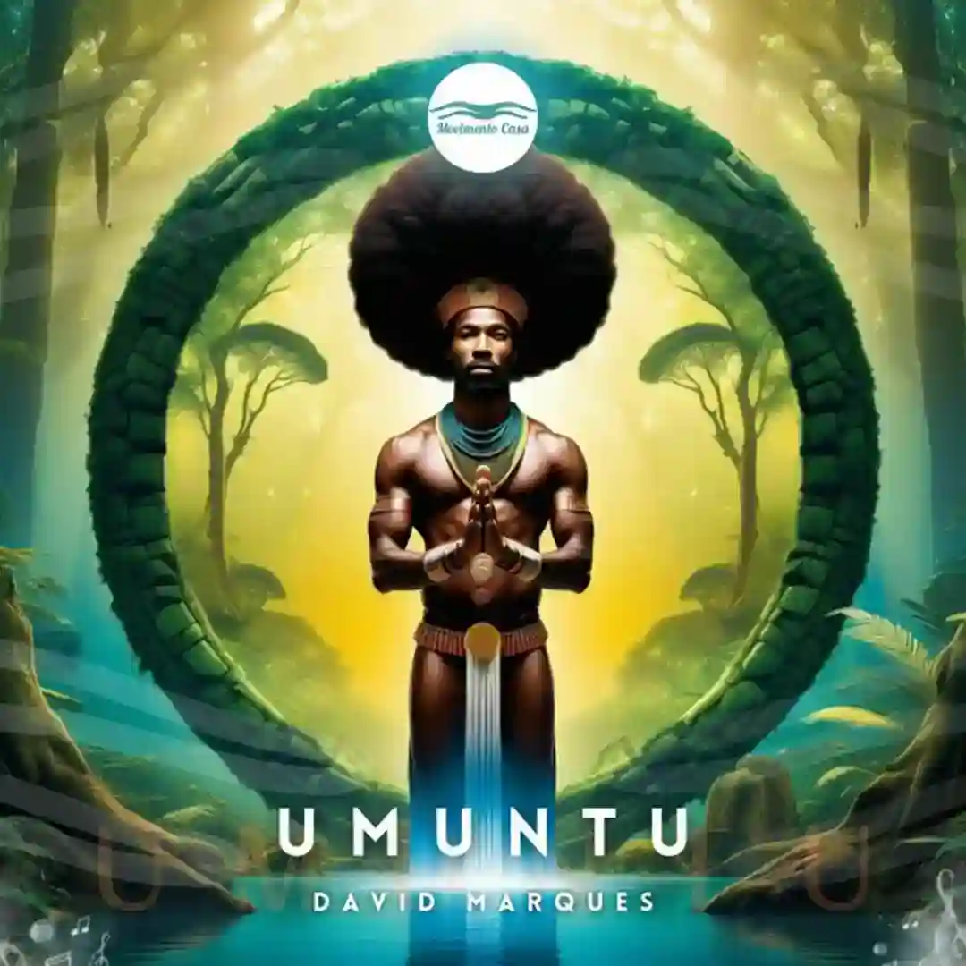 Umuntu cover