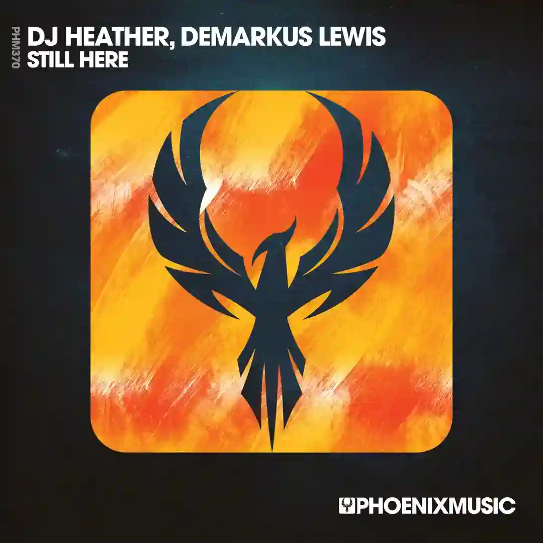 Still Here (Deez Plump Dub) cover