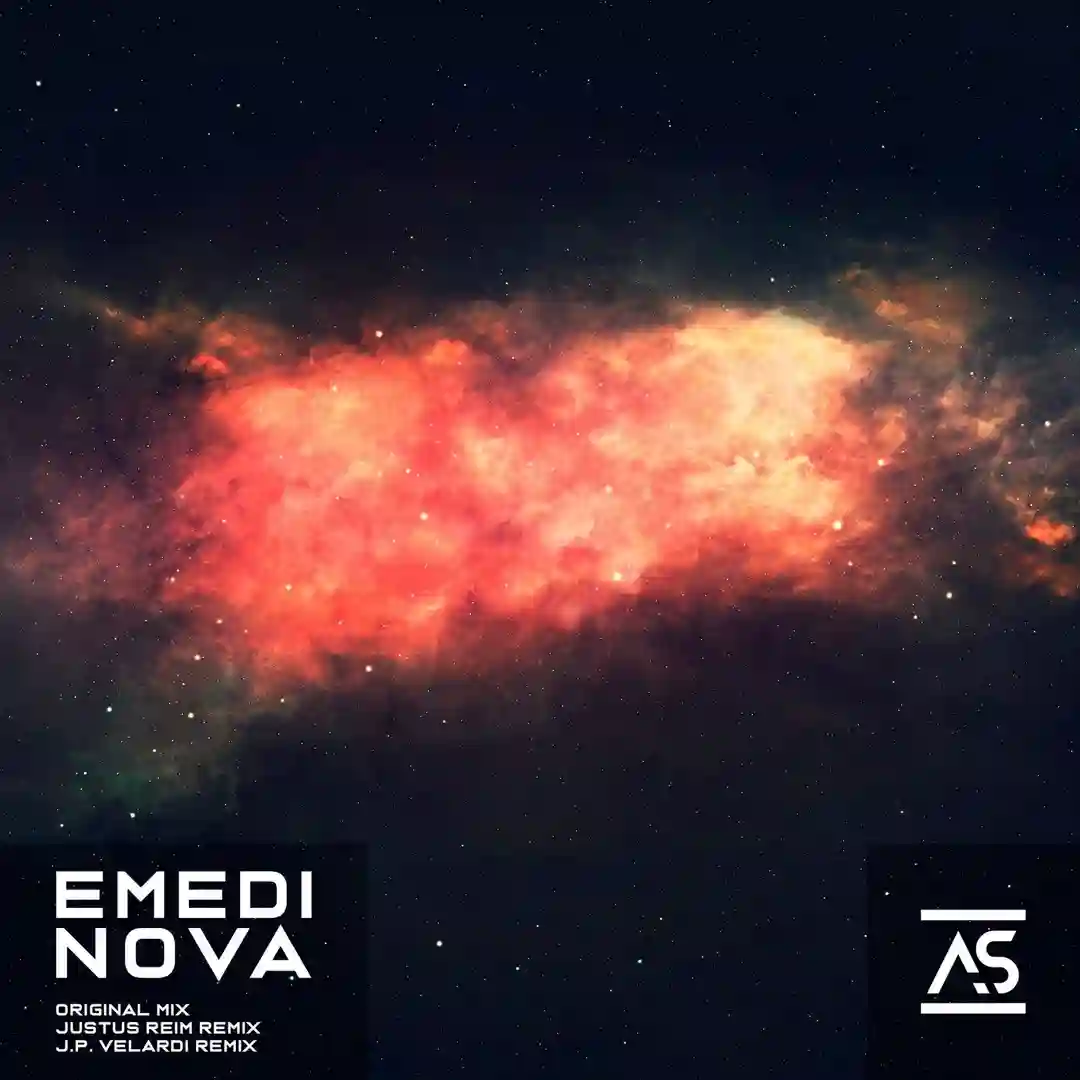 Nova cover
