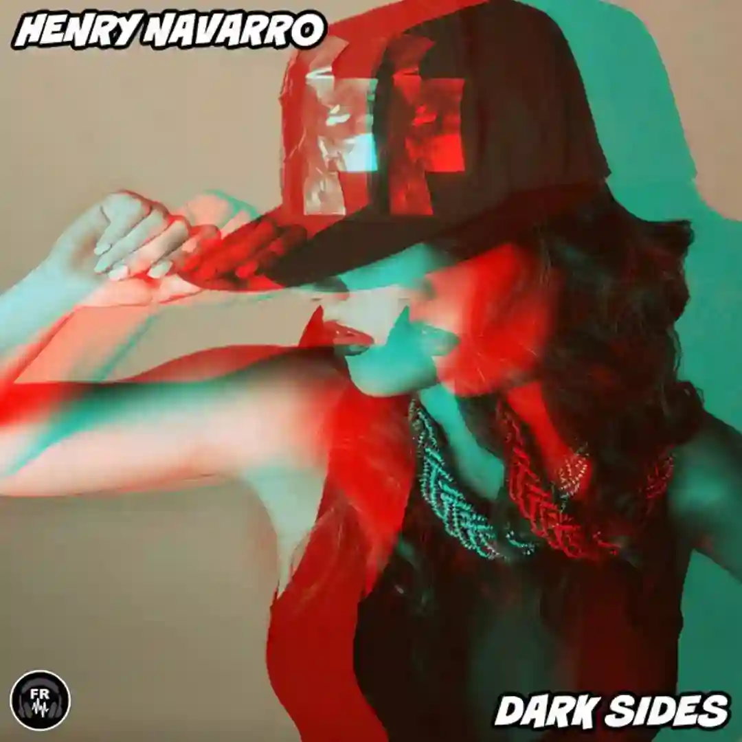 Dark Sides cover