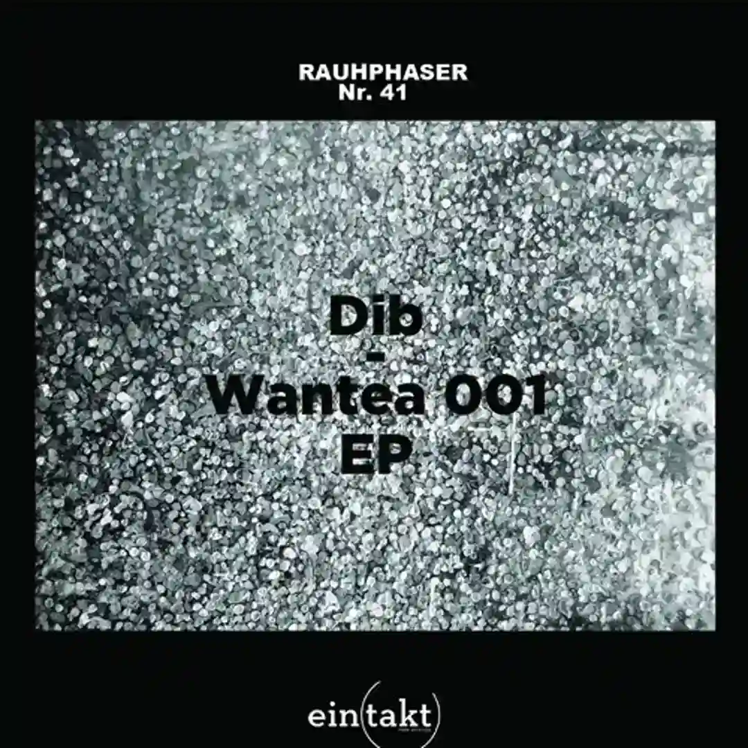 Wantea 001, Pt. 2 cover