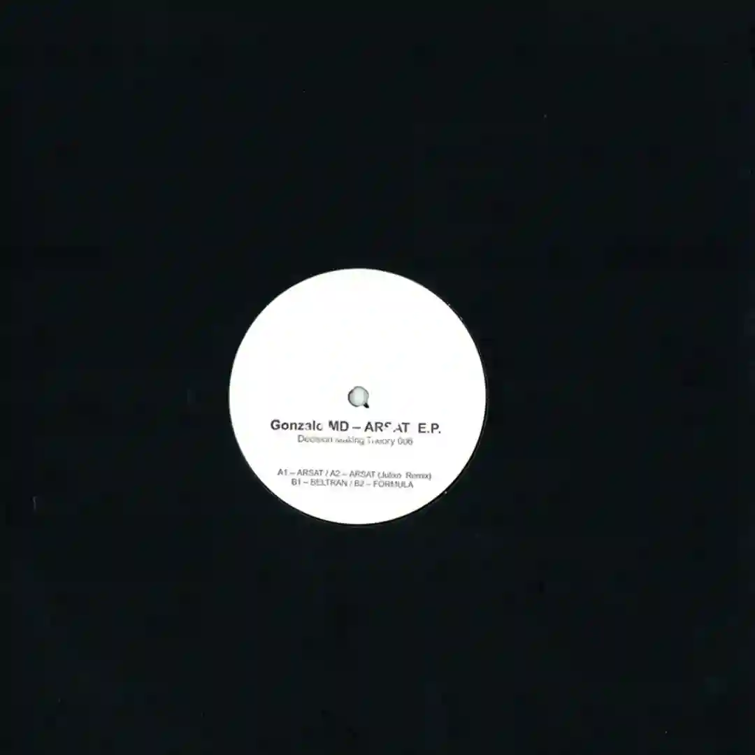 Formula cover