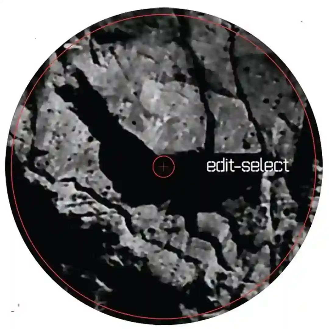 Sliotar / Typhon EDITSELECT014 cover