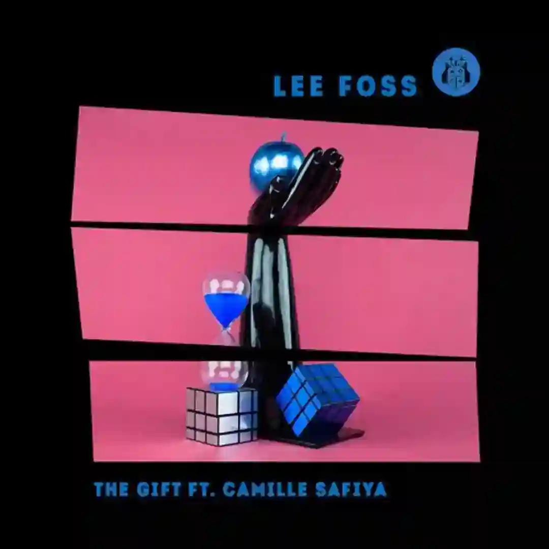 The Gift feat. Camille Safiya (Original Mix) cover