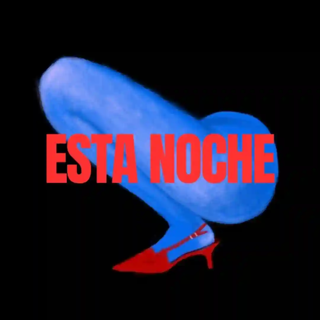 Esta Noche (Original Mix) cover