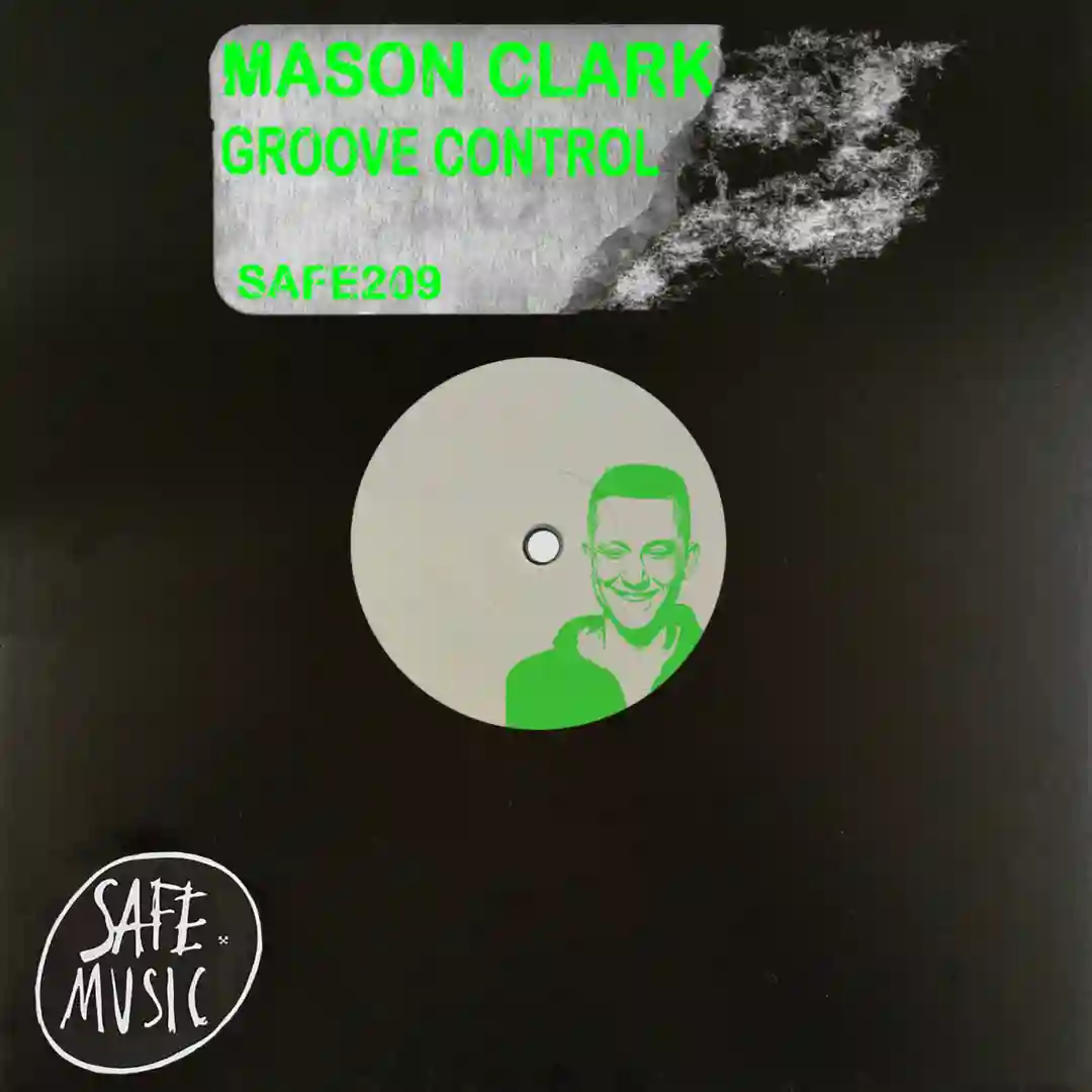 Connect (Extended Mix: Beatport Exclusive mix) cover