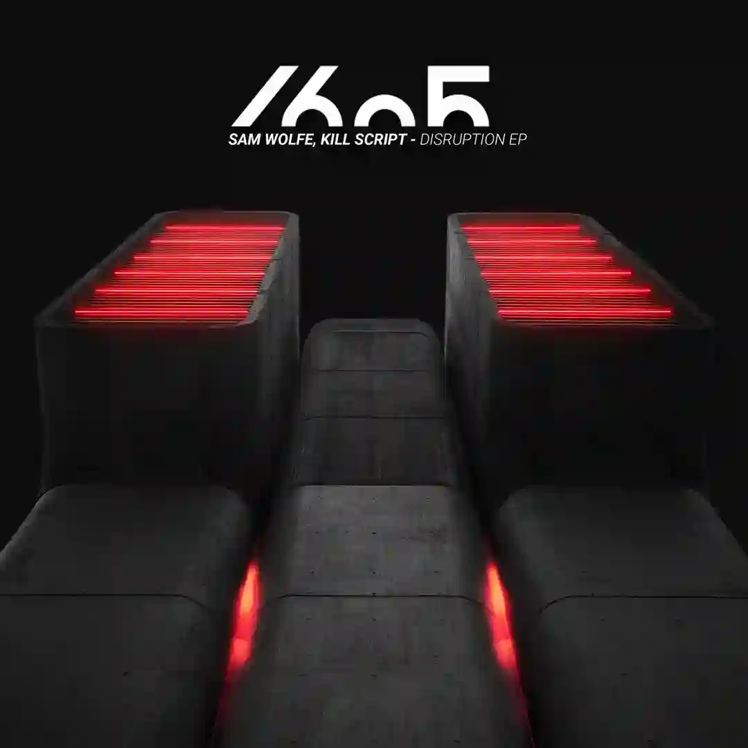 Blackout (Original Mix) cover