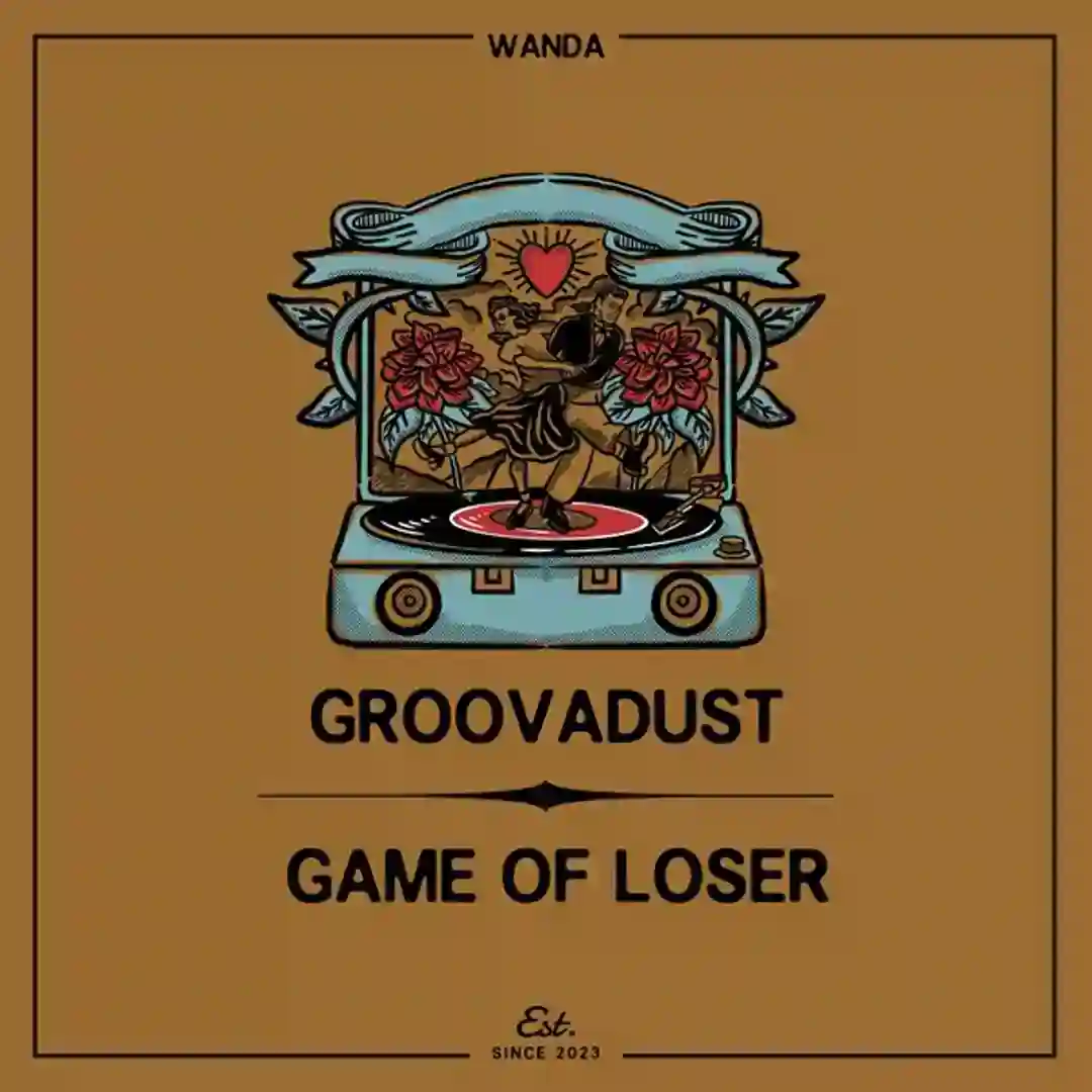Game Of Loser cover