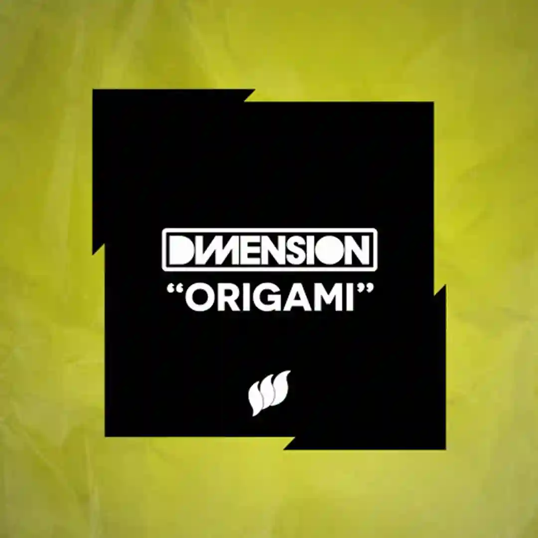 Origami (Original Mix) cover