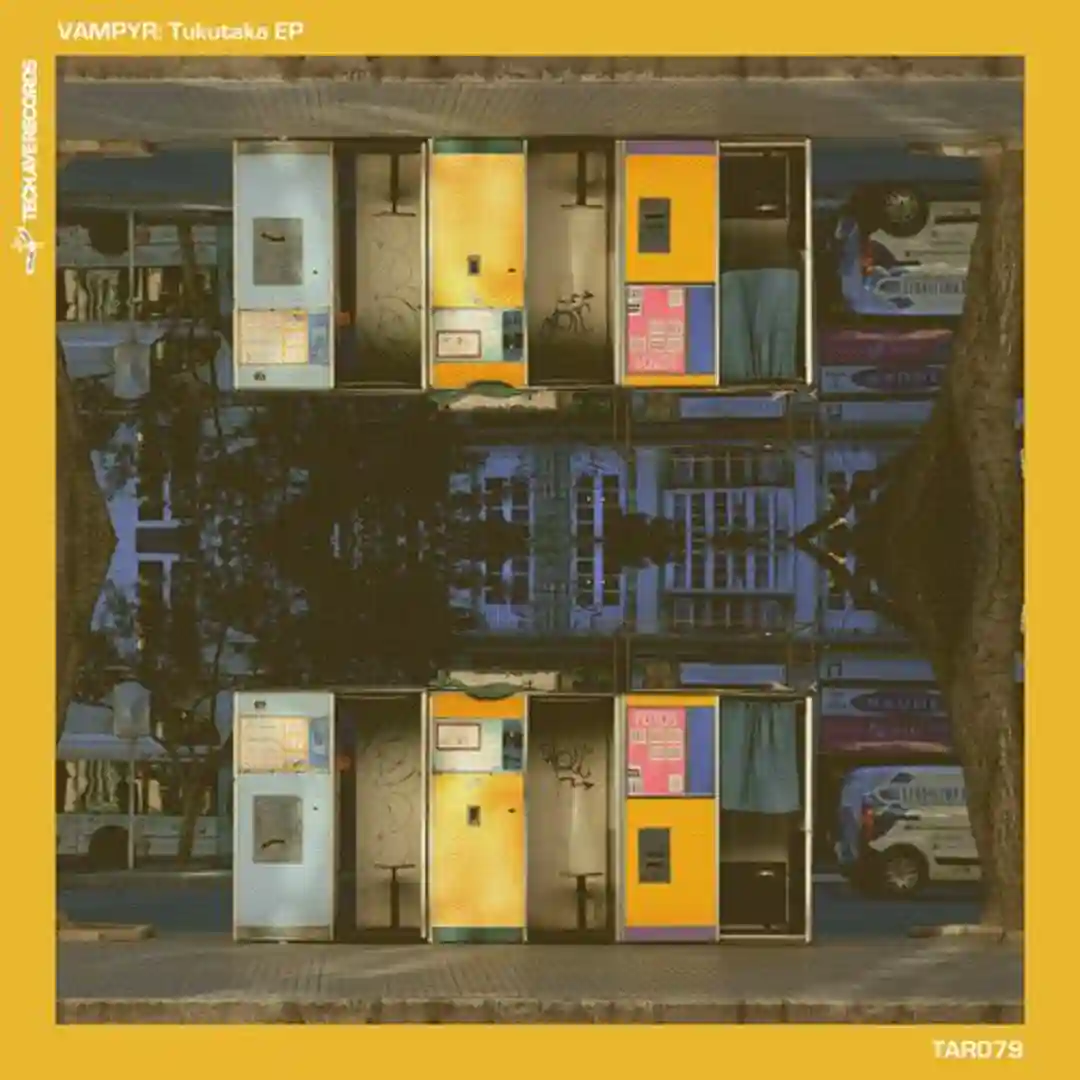 Sensations (Original Mix) cover
