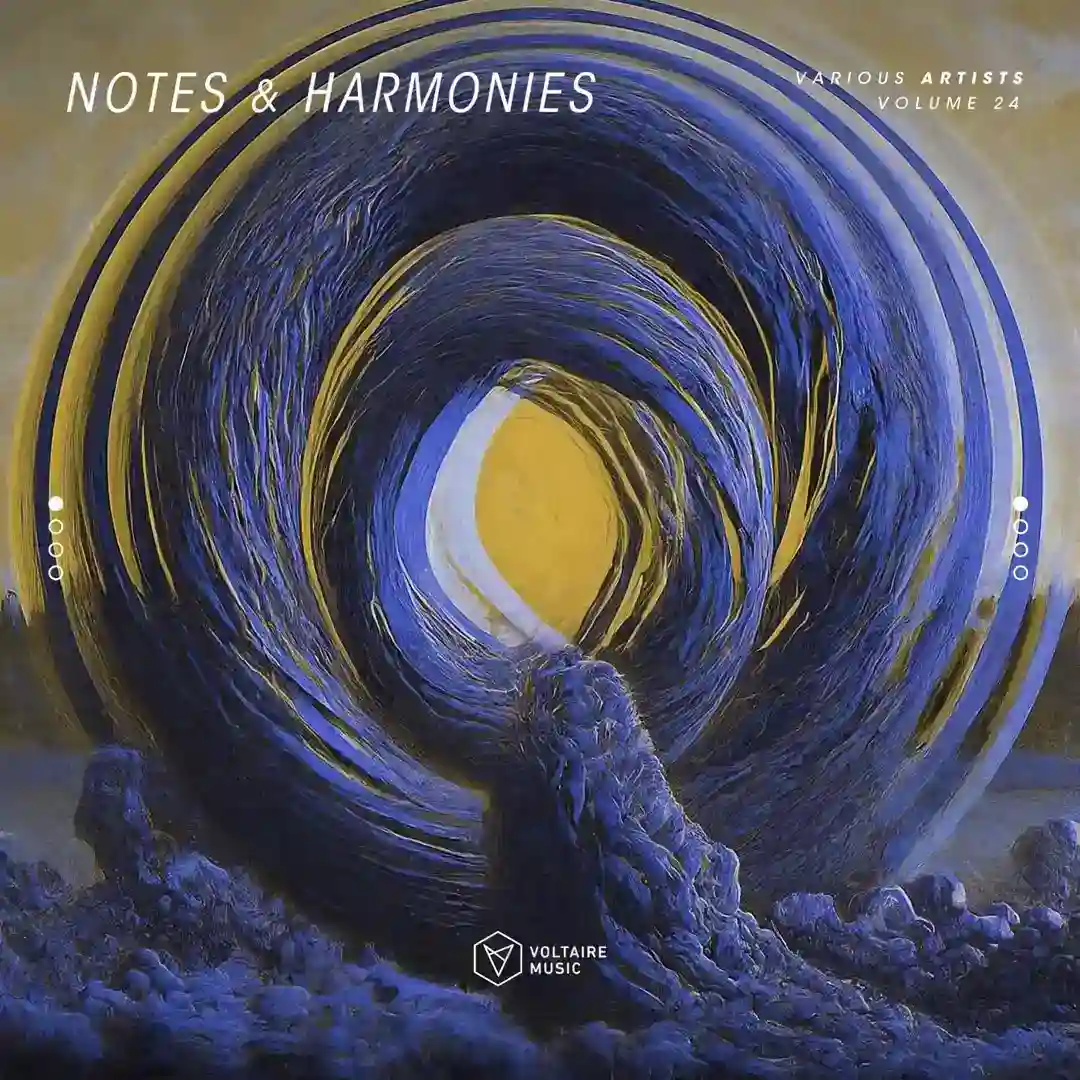 Natural Balance (Original Mix) cover