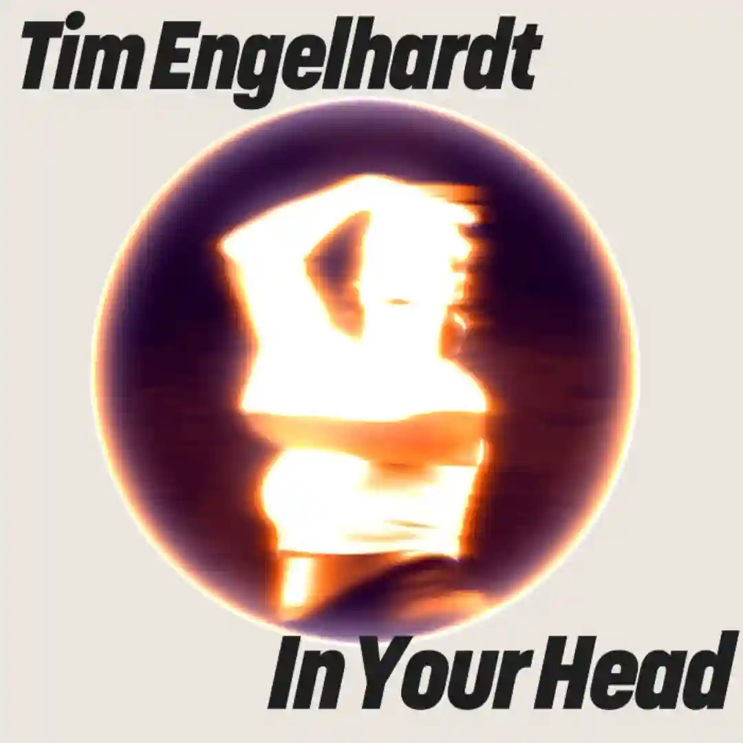 In Your Head cover